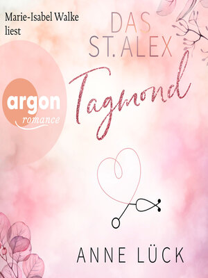 cover image of Tagmond--Das St. Alex, Band 2 (Ungekürzte Lesung)